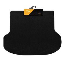 Car Boot Mat For Kia Pro Ceed