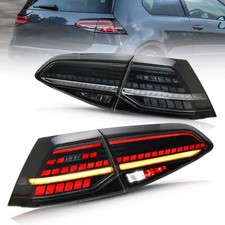 VLAND SMOKE LED Tail Lights