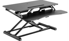 Proper Sit-Stand Workstation