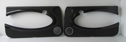 Genuine used mini pair - mini, door