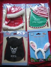 Me to You Blue Nose Tatty