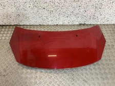 10-18 CITROEN DS3/C3 MK2 BONNET RED PAINT CODE EPY