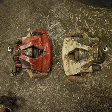 AUDI  S3 8L + TT MK1 8N PAIR