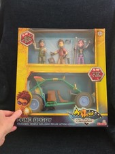 Matt Hatter Dune Buggy