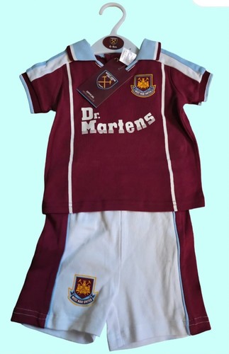 West ham baby - ham, kit