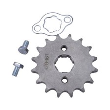 428 16T Front Sprocket Fit For