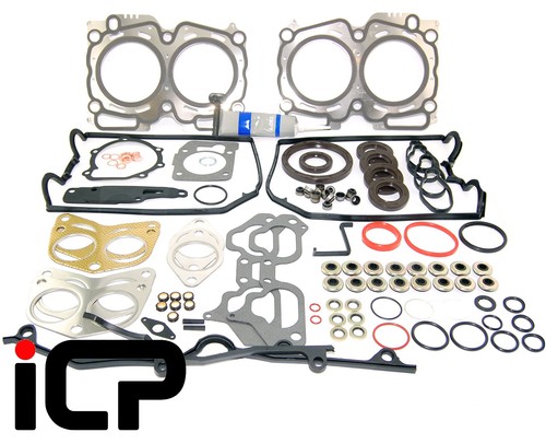 Icp engine gasket kit set - gasket,