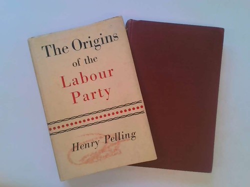 Origins the labour party - of,