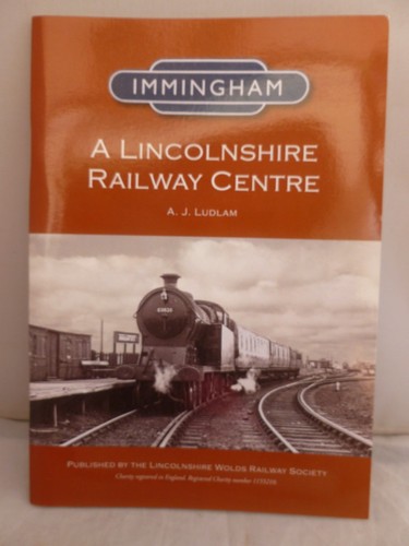 Immingham a lincolnshire - -,