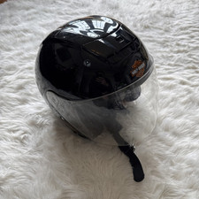 Harley-Davidson Motorcycle