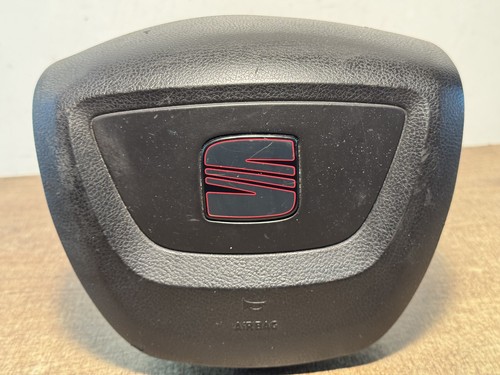 2012 seat leon mk2 steering - seat,