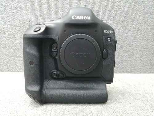 Canon dslr eos - junk, used