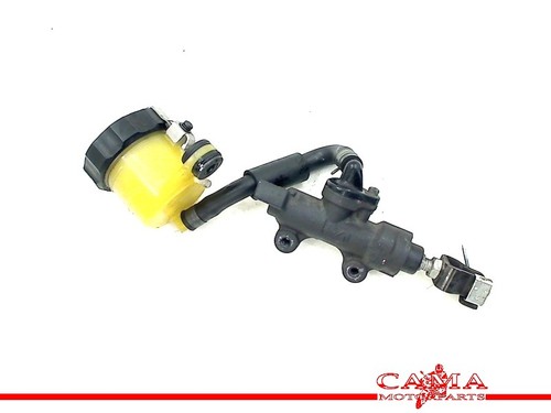 Brake master cylinder rear - brake,