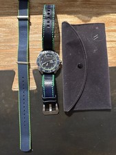 Omega Speedmaster X-33