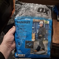 motorcycle rain suit mens