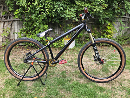 Labomba pro dirt - gt,