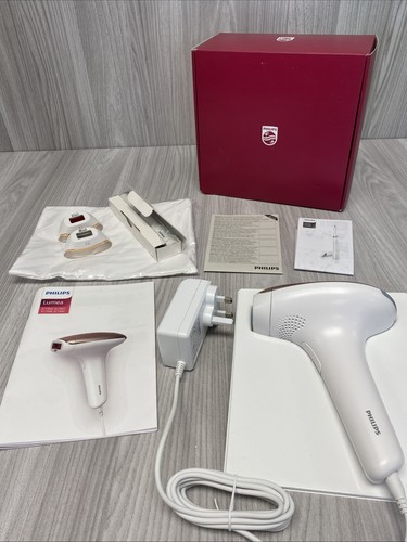 Philips lumea series 7000 - philips,