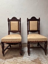 Pair of Antique Style / Period