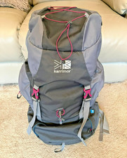 Karrimor Bobcat 65 Backpack