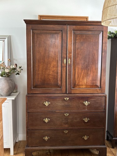 Stunning antique george iii - stunning,