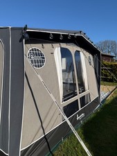 Isabella Magnum Alba 340 Porch
