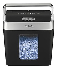 ATIVA 8-SHEET MICRO-CUT