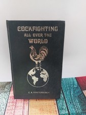 C.A. Finsterbusch Cock