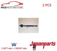 TIE ROD AXLE JOINT PAIR FRONT