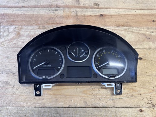 Land rover defender tdci - rover,