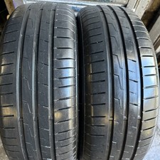 2x Matching 195 60 15 88V