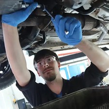 Jaguar S Type X200  Workshop