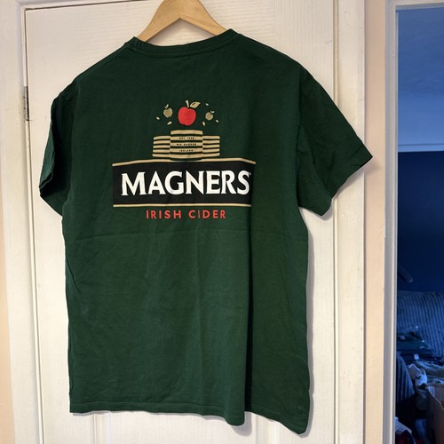 Magners shirt mens - magners, t
