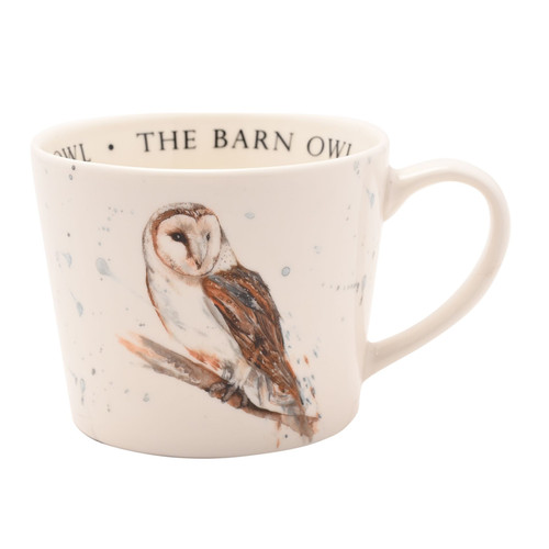Cup owl mugs - owl, all