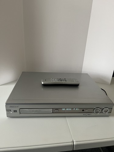 Philips dvdr70 dvd recorder - dvdr70,