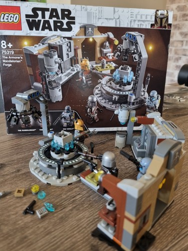 Lego star wars - star, the