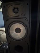 Mission way reflex - reflex, speakers