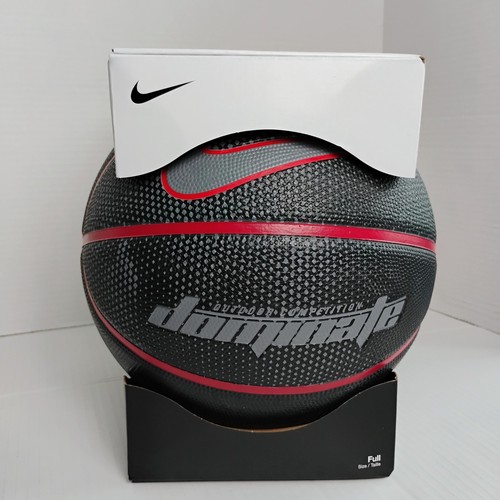 Nike basketball outdoor - basketball,