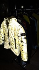 Stone island junior real - stone,