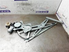 POWER WINDOW MECHANISM LEFT FRONT Toyota Yaris II (P9) 2007 857200D110