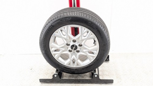 Kia ceed mk3 - cd, alloy