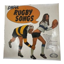 The Shower-Room Squad - Sinful