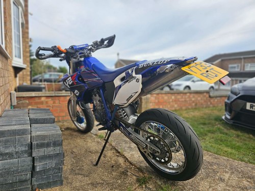 Yamaha yzf426 - yamaha,
