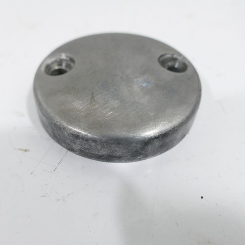 Suzuki 750 valve cover - 750, side