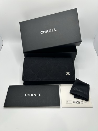 Chanel original new black - original,