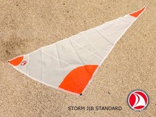 Ventoz Storm jib (3 m2) -