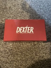 Dexter - Series 1-8 - Complete
