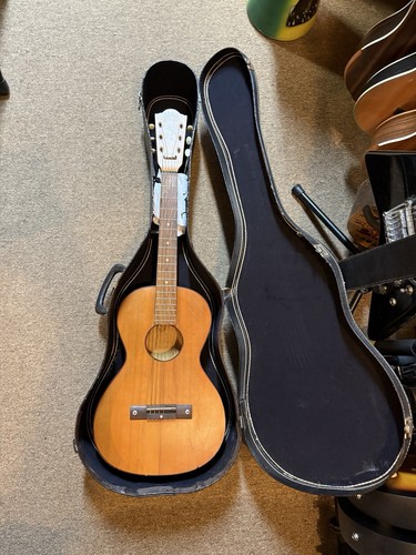 Framus vintage parlor - framus, acoustic
