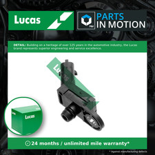 MAP Sensor SEB930 Lucas