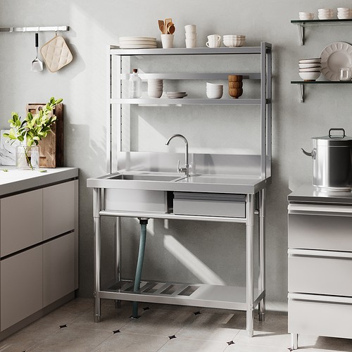 Catering sink commercial - catering,