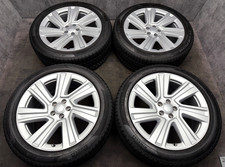 22" RANGE ROVER L460 2022-2025 7023 genuine LR winter wheels pirelli snow tyres